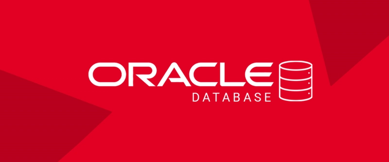 oracle database oracle database
